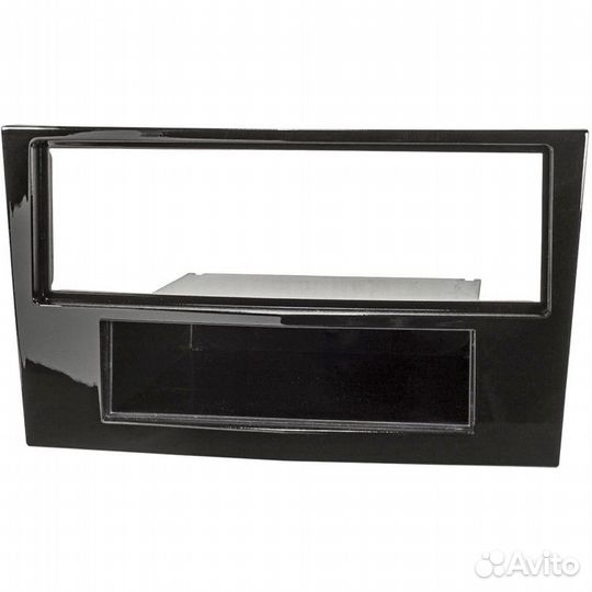 Рамка переходная Intro opel Astra H 2004-2008 1din