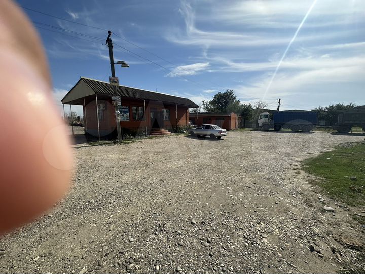 Общепит, 8 м²