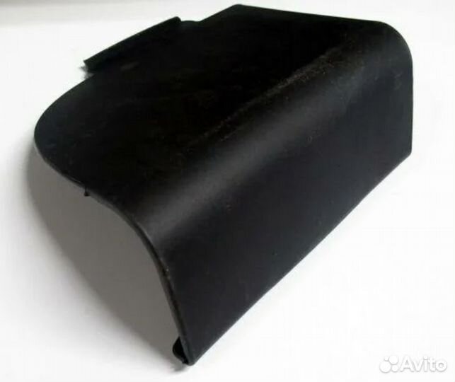 Заглушка облицовки буфера правая нижняя камаз-5490