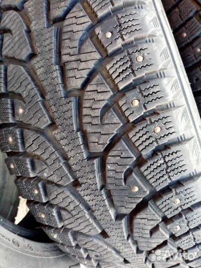 Hankook I'Pike RW11 255/55 R18 109T