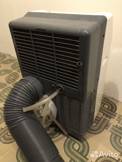 Новый Мобильный кондиционер Tarrington House