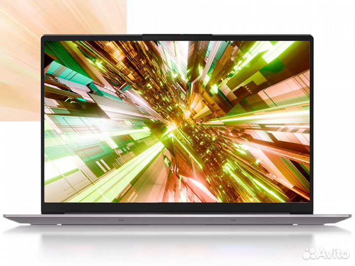 Ноутбук Lenovo ThinkBook 14+ i5-13500H RTX3050 16G