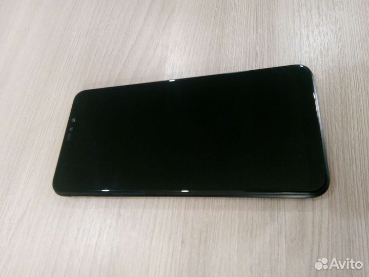 Xiaomi redmi note 6 pro