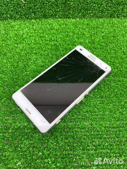 Sony Xperia Z3 Compact, 2/16 ГБ