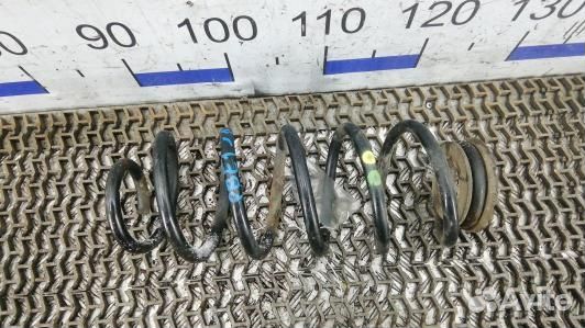 Пружина задняя fiat bravo 2 (PBE01LY01)