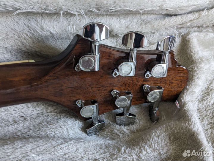 Акустическая гитара Yamaha GD-60/N