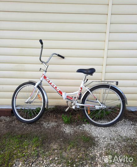 Велосипед Stels 710