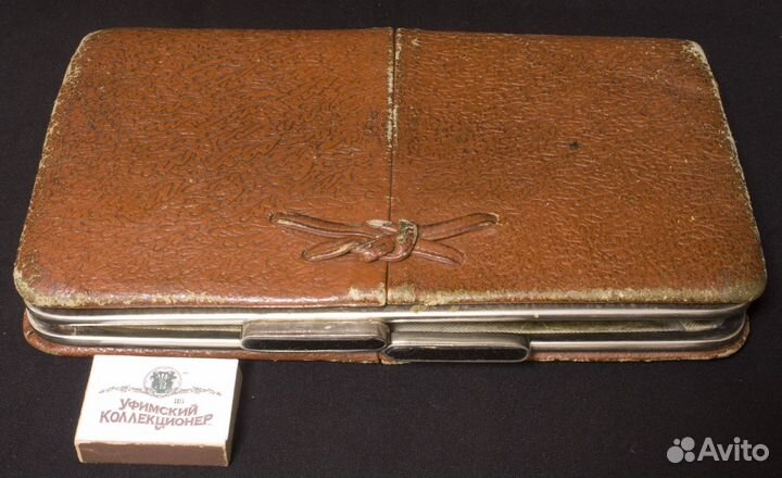 Сумочка дамская, 40-е годы, СССР, состояние на фот