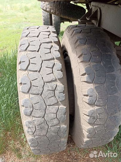 КАМА Pro NT 203 9.00/20 R20