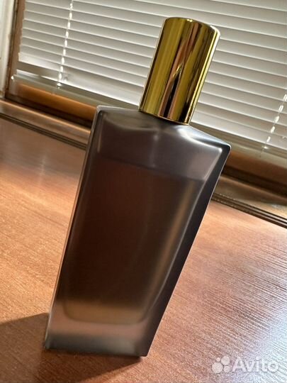 Парфюмерная вода женская