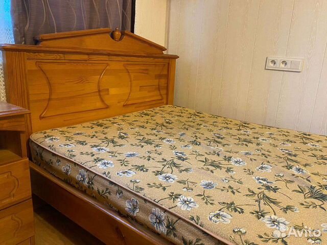 Кровать полутороспальная с матрасом купить в Москве | Товары для дома и ...