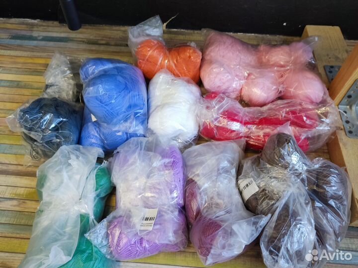 Тафтинг полный комплект