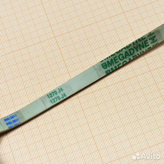 Ремень 1270 J4, Megadyne