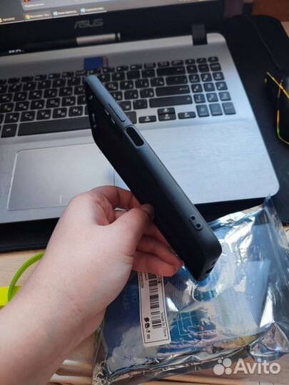 Чехол для Xiaomi redmi note 10 pro 5G