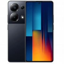 Xiaomi Poco M6 Pro, 8/256 ГБ