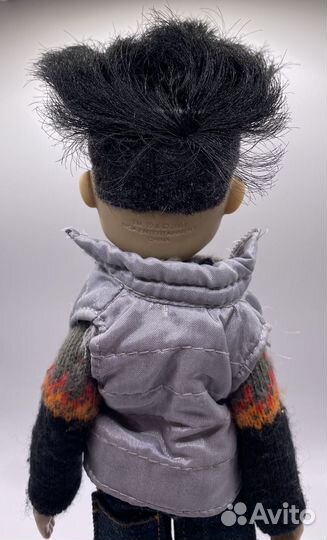 Bratz Boyz Eitan 2003