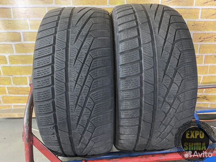 Pirelli Winter Sottozero 240 Serie II 255/35 R20 97V