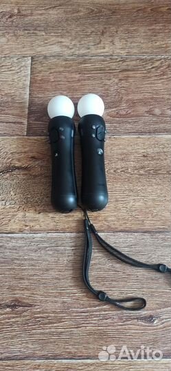 Sony playstation 4 vr шлем