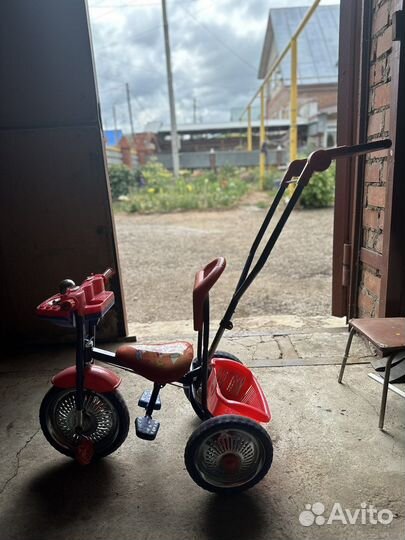 Детские вещи