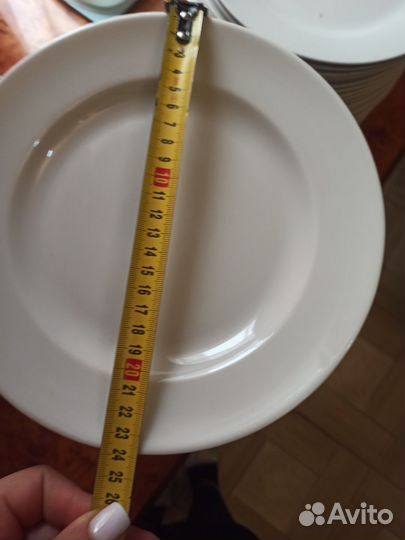 Тарелка