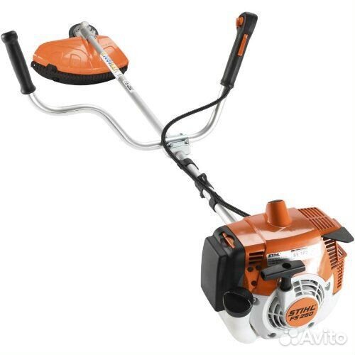 Новый Триммер бензиновый stihl FS 250