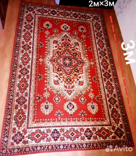 Ковры, плед, покрывало на 2хспал-ю кровать