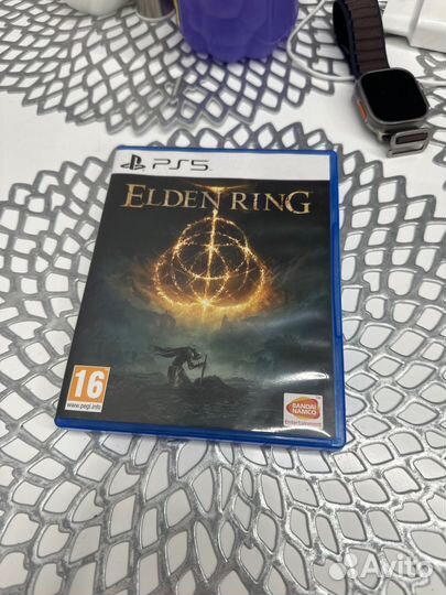 Elden ring ps5