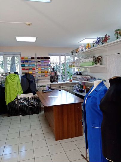 Свободного назначения, 60 м²