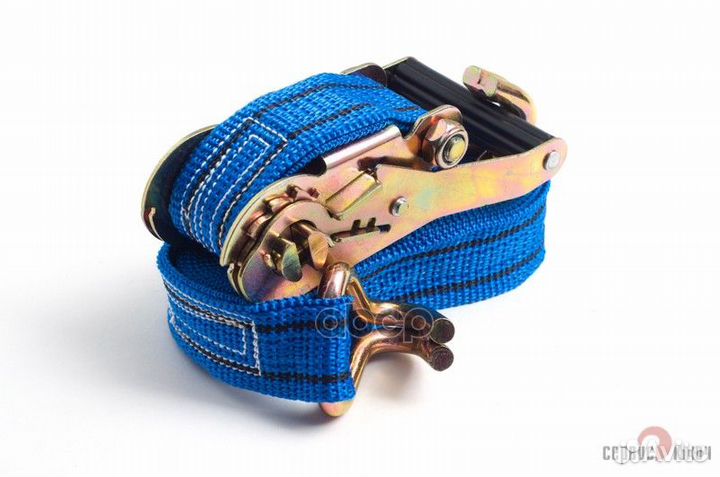 Стяжка груза (6 м) 2 т 