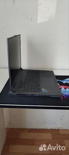 Ноутбук asus ROG Strix G18 G814JV-N6061