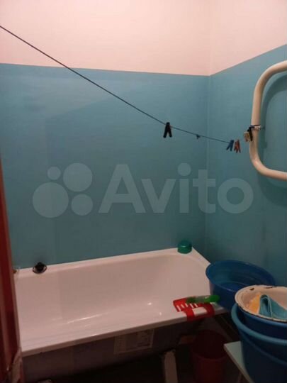 2-к. квартира, 45 м², 2/9 эт.