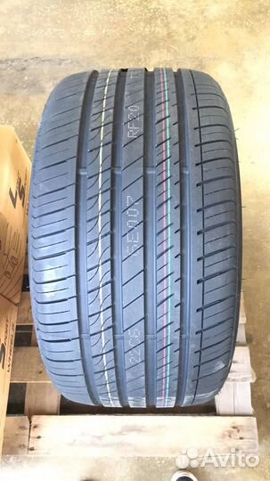 Fronway Eurus 08 225/35 R19 84W