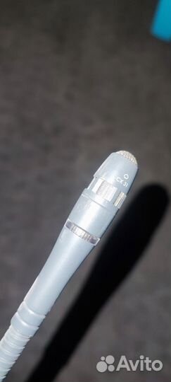 Микрофоны bosch, shure, akg