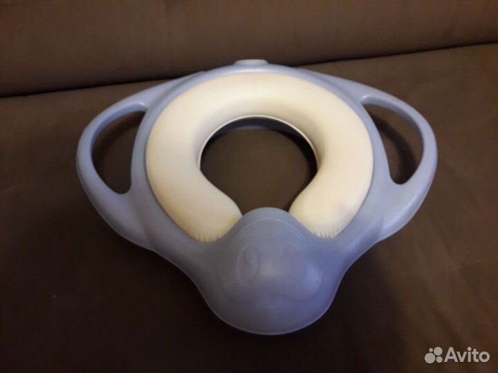 Сидушка на унитаз Ok Baby Детское сидение на униаз