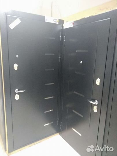 Двери входные с оптового склада