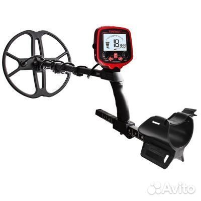 Металлоискатель tx 850 z