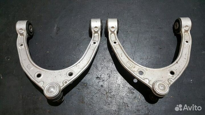 Рычаг подвески передний Porsche Cayenne 958 3.0