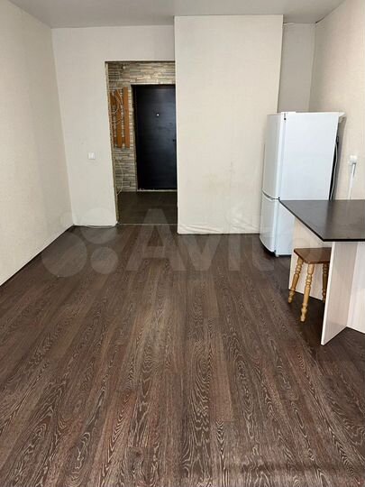 Квартира-студия, 26 м², 4/17 эт.