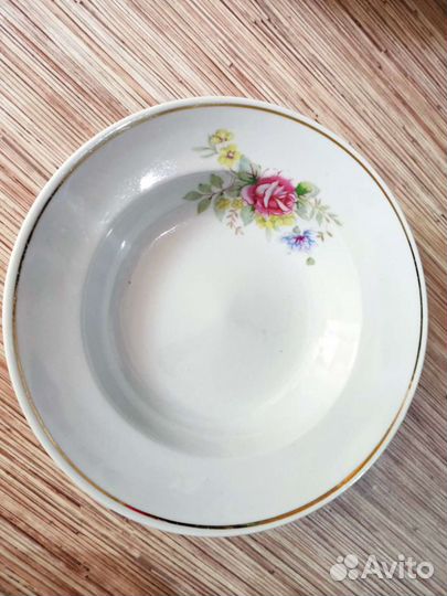 Тарелка глубокая 200 мм