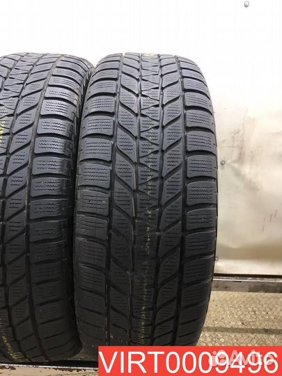 Bridgestone Blizzak LM-25 205/60 R16 92H