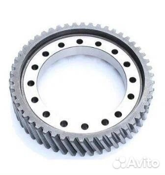 Шестерня 120 (50 зубьев) камаз