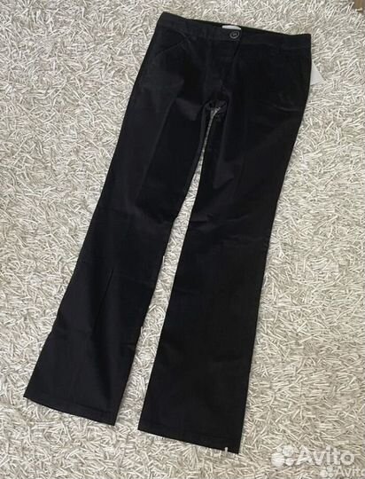 Брюки новые Италия 46