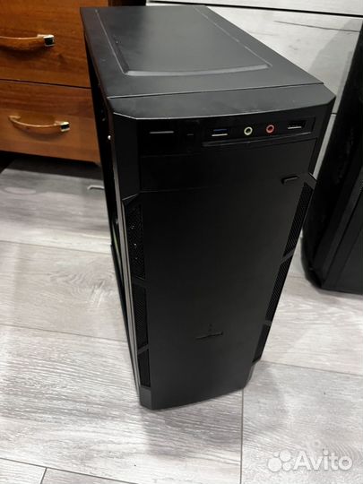 Комплект i5 6400 + ddr4 8gb + бп500 вт