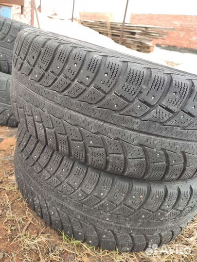 Matador MP 30 Sibir Ice 2 205/55 R16