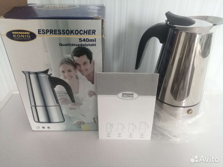 Кофеварки, кофемолка, турки