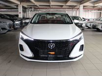 Новый Changan Eado 1.4 AMT, 2024, цена от 1 630 930 руб.