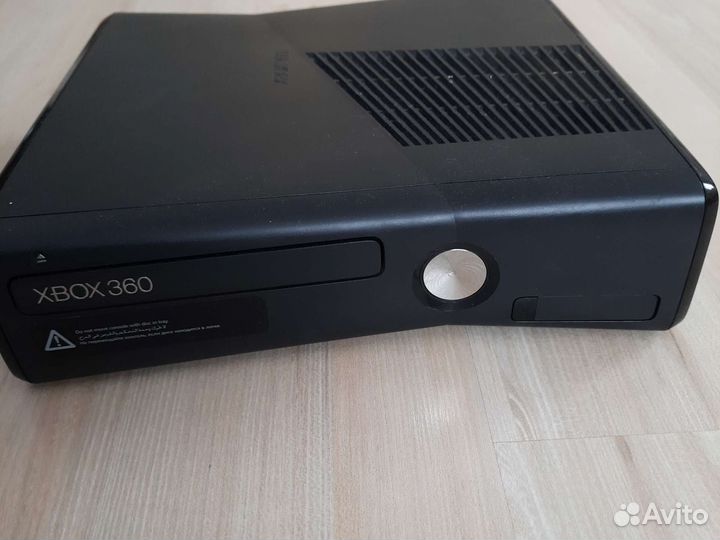 Xbox 360 kinect с играми