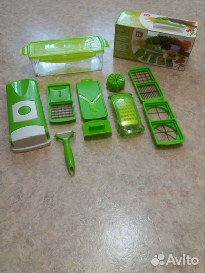 Овощерезка