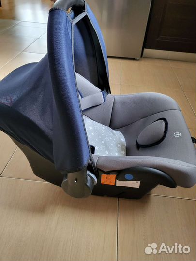 Детское автокресло от 0 до 13 кг