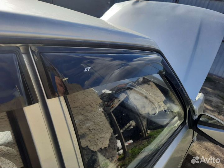 Ваз 2114 на разбор